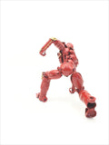Marvel - Iron Man 30cm Crouching