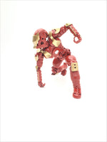 Marvel - Iron Man 30cm Crouching