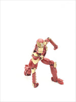Marvel - Iron Man 30cm Crouching