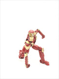 Marvel - Iron Man 30cm Crouching