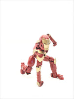 Marvel - Iron Man 30cm Crouching