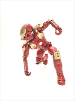 Marvel - Iron Man 30cm Crouching