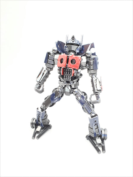 Transformers: Optimas Prime 30cm - Standing