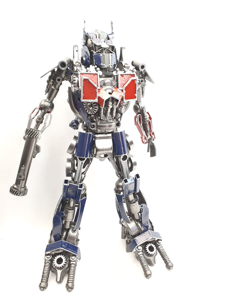 Transformers: Optimas Prime 60cm - Standing