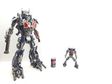 Transformers: Optimas Prime 60cm - Standing