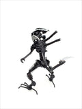 Inspired by Alien MAPALN20S