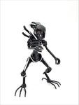 Inspired by Alien MAPALN20B
