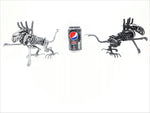 Inspired by: Alien MAPALN20C