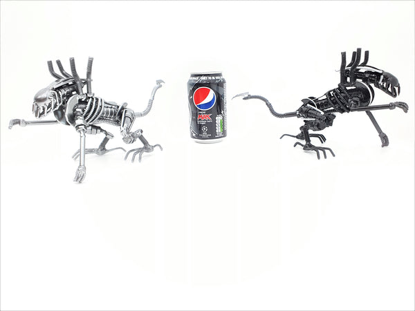Inspired by: Alien MAPALN20C