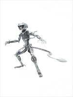 Inspired by: Alien MAPALN30S