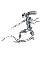 Inspired by: Alien MAPALN30S
