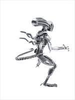 Inspired by: Alien MAPALN30S