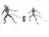 Inspired by: Alien MAPALN30S