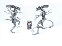 Inspired by: Alien MAPALN30S