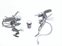 Inspired by: Alien MAPALN30S