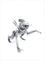 Inspired by: Alien MAPALN30CR