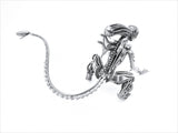 Inspired by: Alien MAPALN30CR