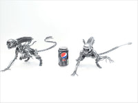 Inspired by: Alien MAPALN30CR