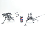 Inspired by: Alien MAPALN30CR