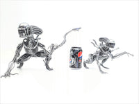 Inspired by: Alien MAPALN30CR