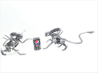 Inspired by: Alien MAPALN30CR