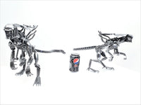 Inspired by: Alien MAPALN30QA