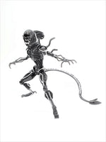 Inspired by: Alien MAPALN30S