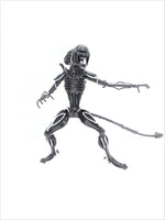 Inspired by: Alien MAPALN30S