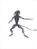 Inspired by: Alien MAPALN30S