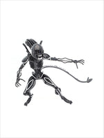 Inspired by: Alien MAPALN30S