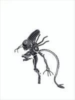 Inspired by: Alien MAPALN30S