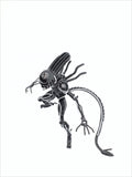 Inspired by: Alien MAPALN30S