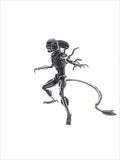 Inspired by: Alien MAPALN30S