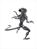 Inspired by: Alien MAPALN30S