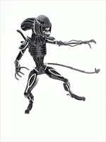 Inspired by: Alien MAPALN30S