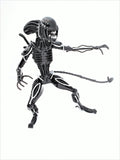 Inspired by: Alien MAPALN30S
