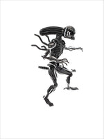 Inspired by: Alien MAPALN30S