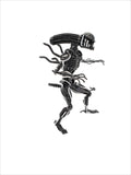 Inspired by: Alien MAPALN30S