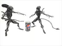 Inspired by: Alien MAPALN30S
