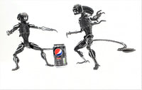 Inspired by: Alien MAPALN30S