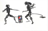 Inspired by: Alien MAPALN30S