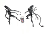 Inspired by: Alien MAPALN30S
