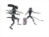 Inspired by: Alien MAPALN30S
