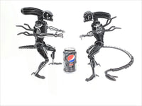 Inspired by: Alien MAPALN30S