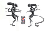 Inspired by: Alien MAPALN30S