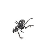 Inspired by: Alien MAPALN30CR