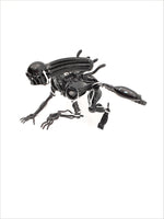 Inspired by: Alien MAPALN30CR