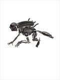 Inspired by: Alien MAPALN30CR