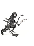 Inspired by: Alien MAPALN30CR