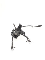 Inspired by: Alien MAPALN30CR